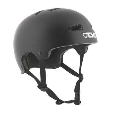 ΚΡΑΝΟΣ TSG Evolution Solid Black